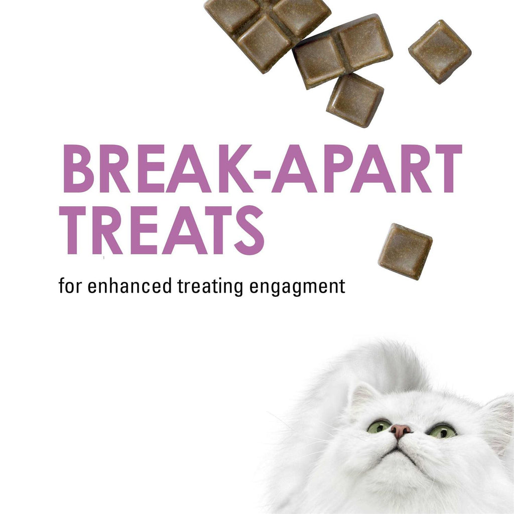 Beef Flavor Cat Treats P81613