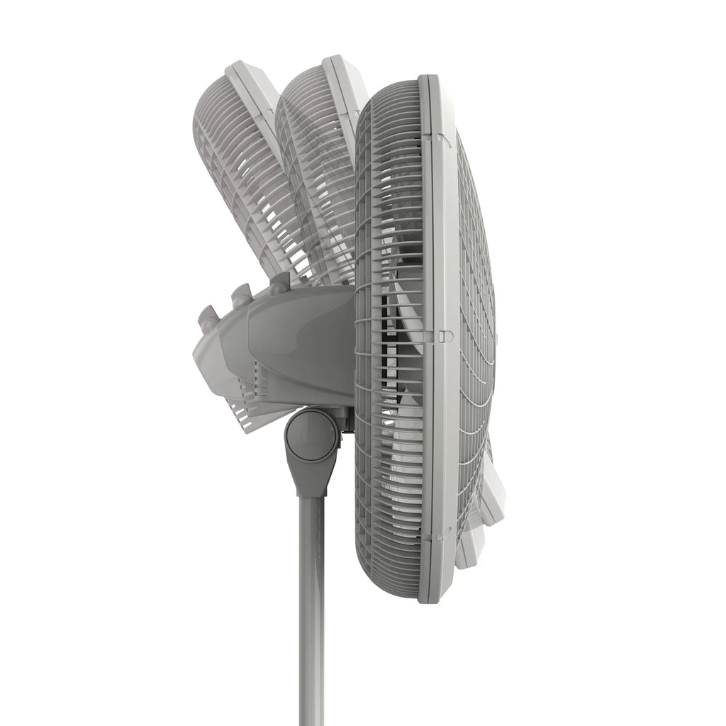 Adjustable Pedestal Fan S22412