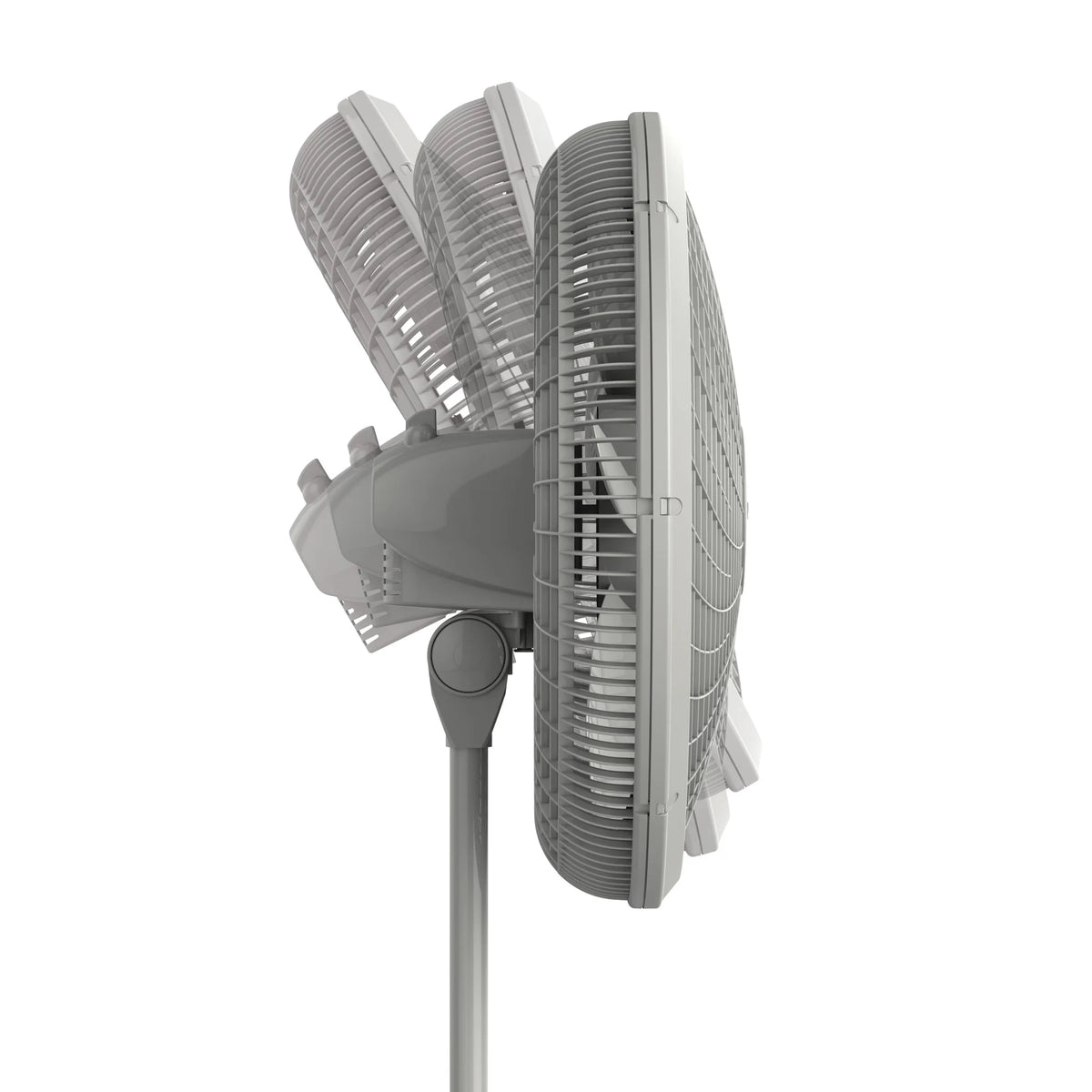 Adjustable Pedestal Fan S22412
