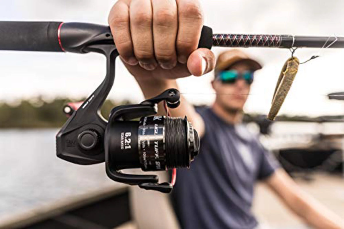 Spinning Reel Size 60 J58234