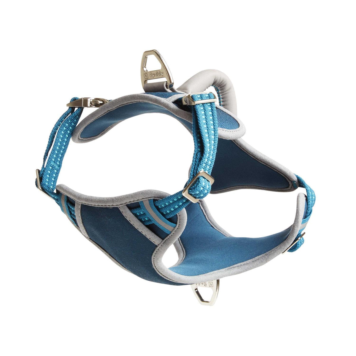 Navy Dog Harness U156187
