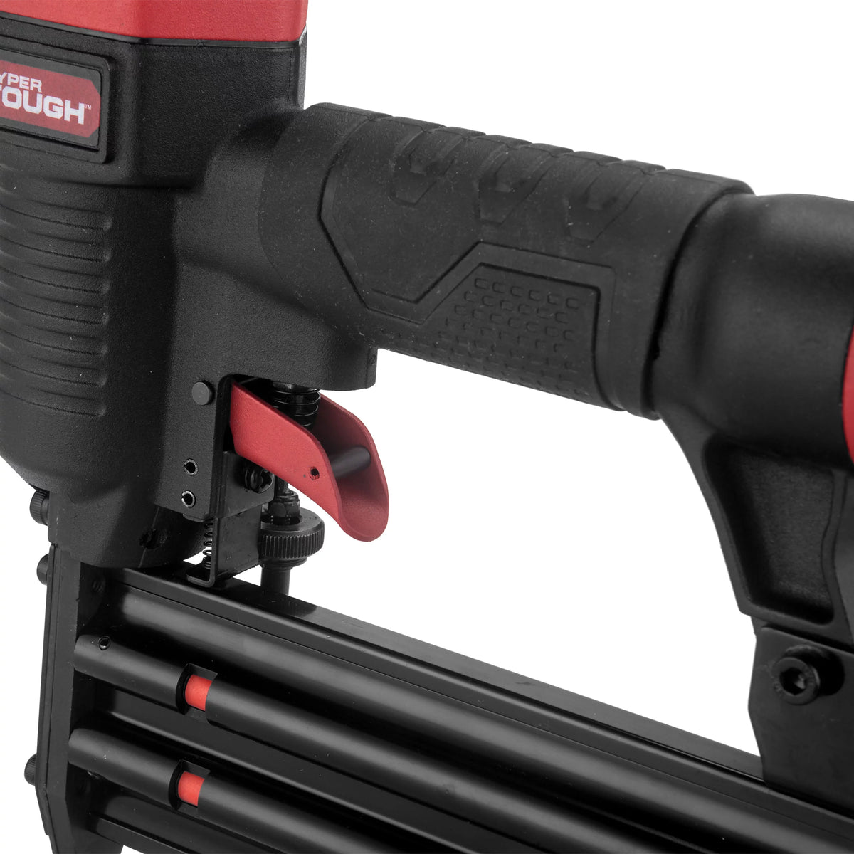 Pneumatic Brad Nailer with Nails I829