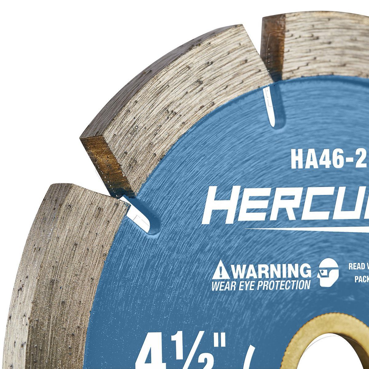 4-1/2 in. Tuck Point Diamond Blade P67790