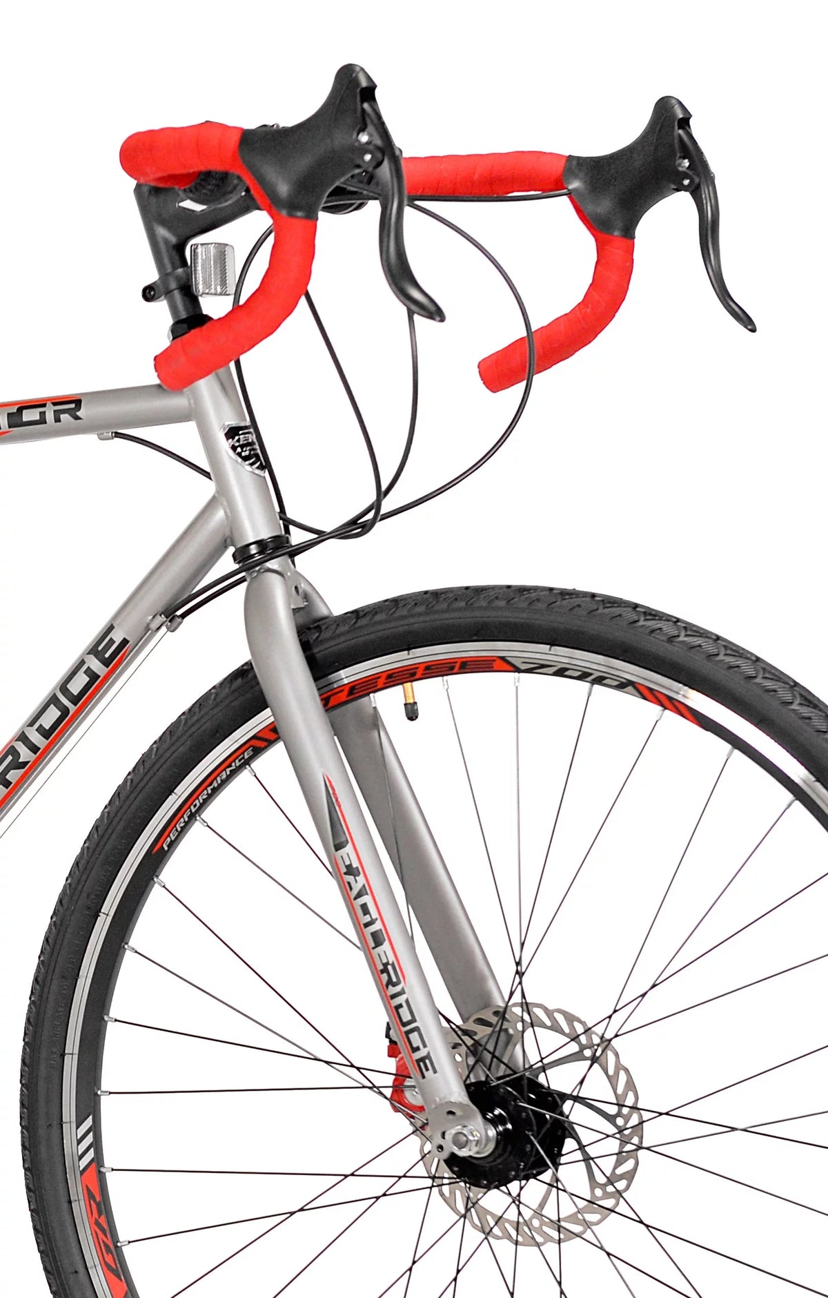 700c Gravel Bike F56761
