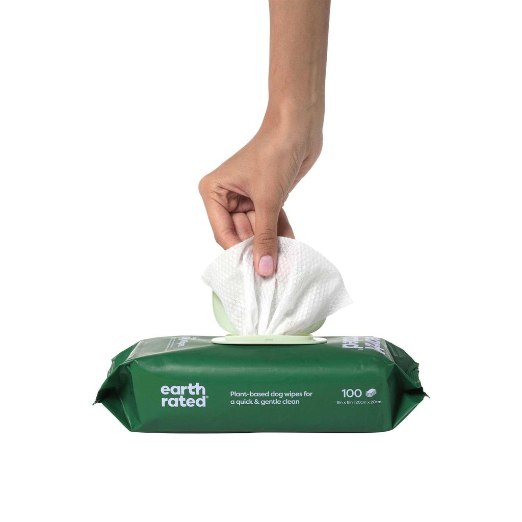 Dog Wipes W5061