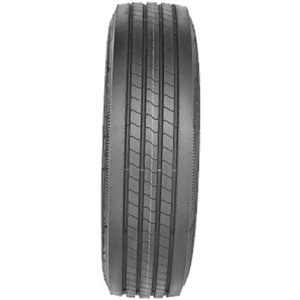 All steel ST235/85R16 132/127M G Tire A198