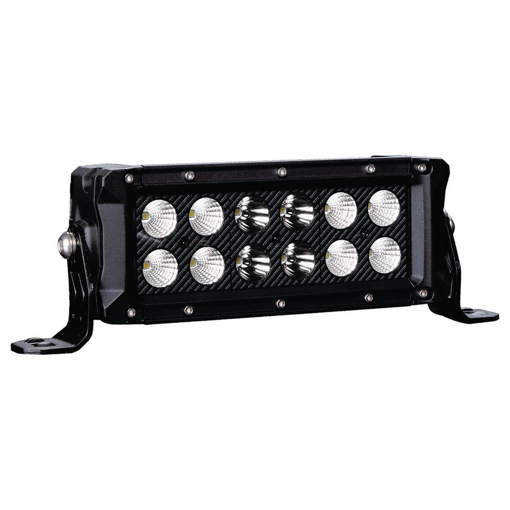 8 in. Spot/Flood Combo LED Light Bar H879