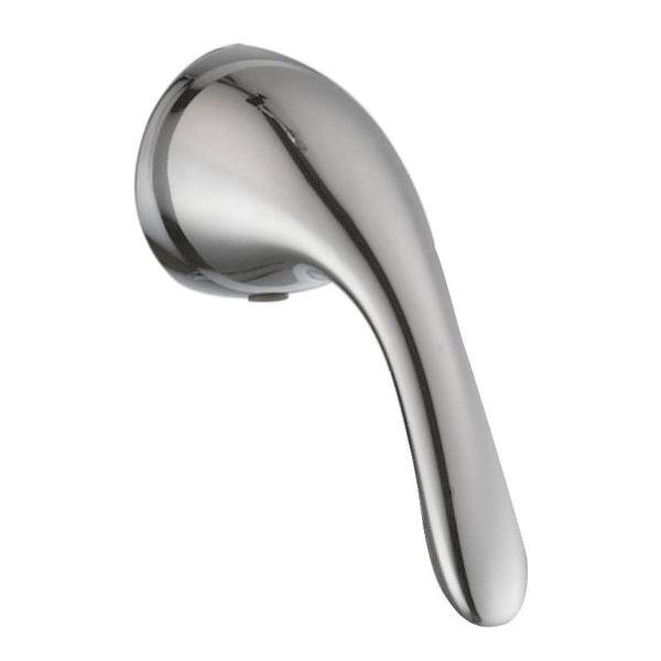 Single Handle Tub and Shower Faucet 1.8 GPM in Chrome N924836