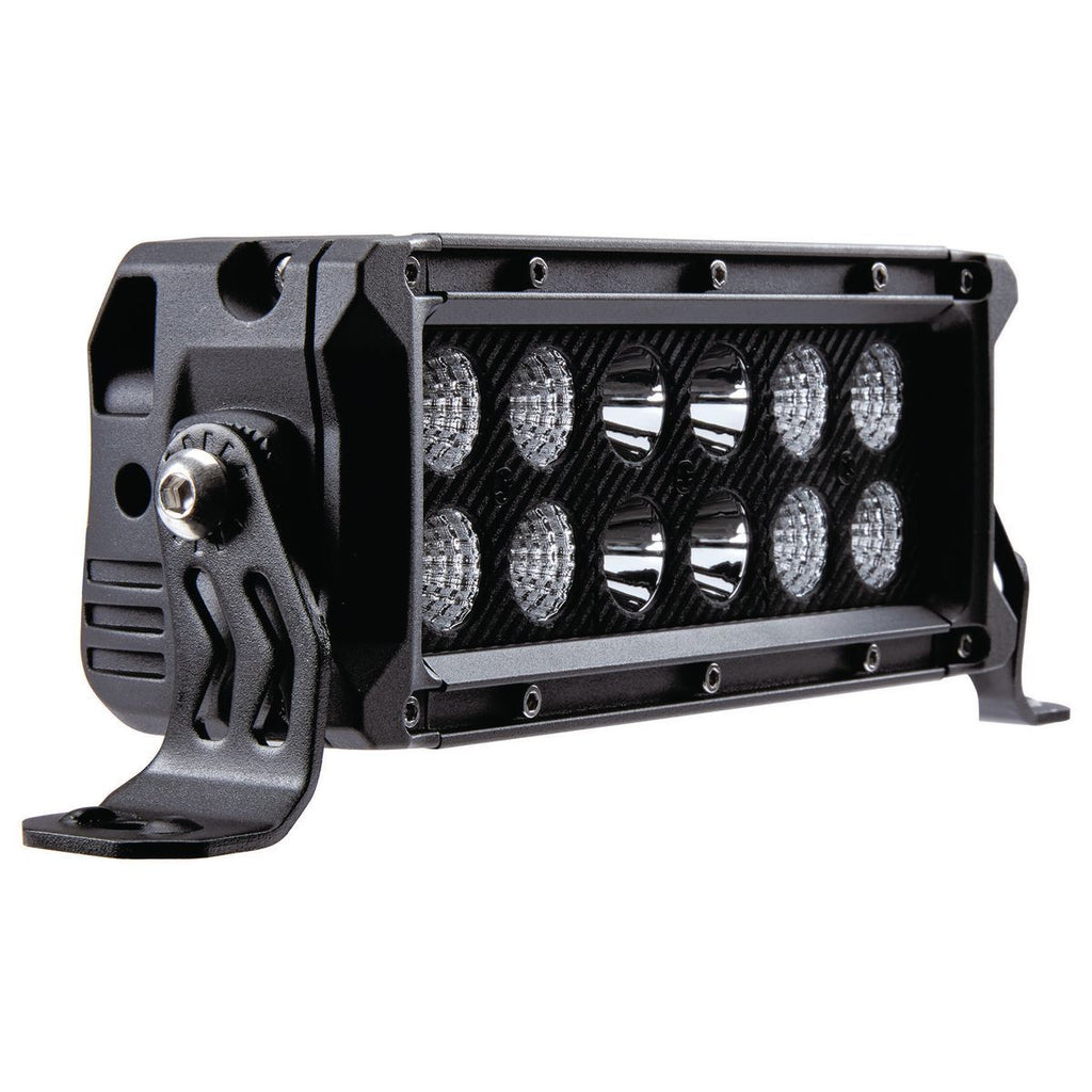 8 in. Spot/Flood Combo LED Light Bar H879
