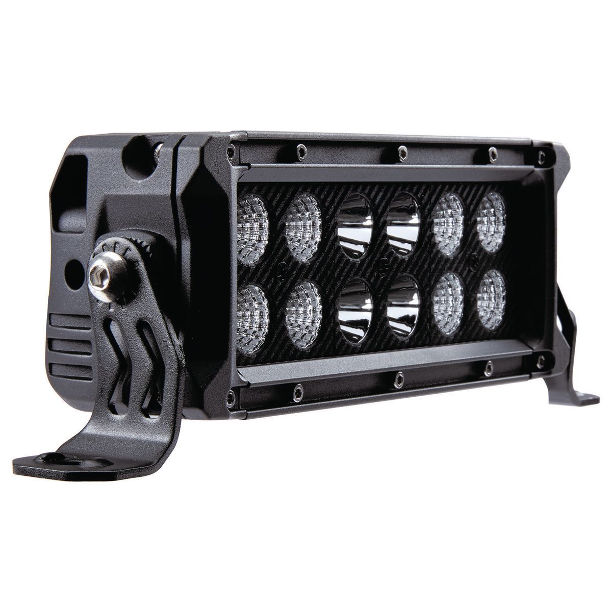 8 in. Spot/Flood Combo LED Light Bar H879