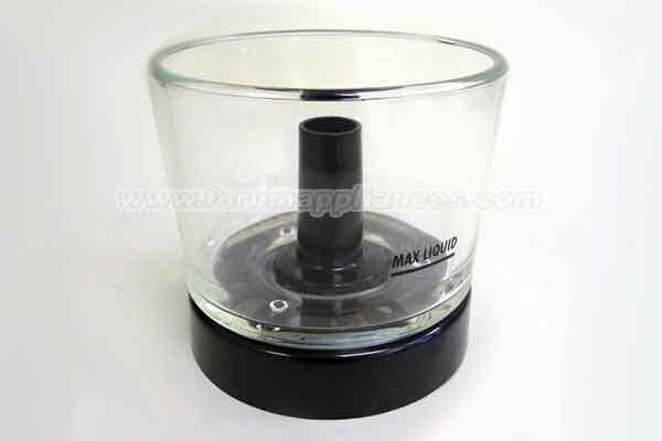 Glass Bowl Z983845