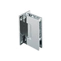 Brushed Nickel Wall Mount Hinge K62871