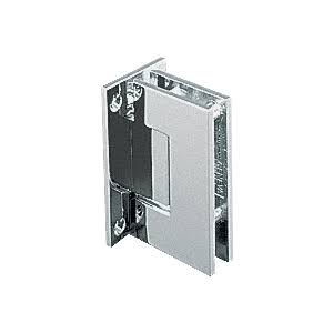 Brushed Nickel Wall Mount Hinge K62871