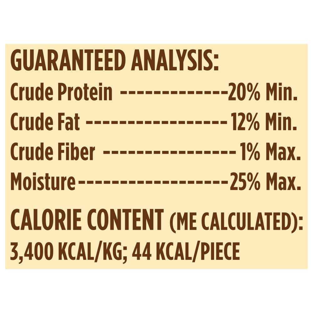 Duck Jerky Cuts T69762