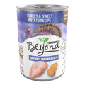 Grain Free Turkey & Sweet Potato Recipe Wet Dog Food G283