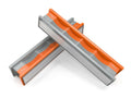 Blank Handles and Glass Platens Pack X692