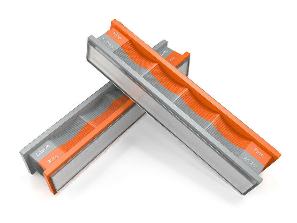 Blank Handles and Glass Platens Pack X692