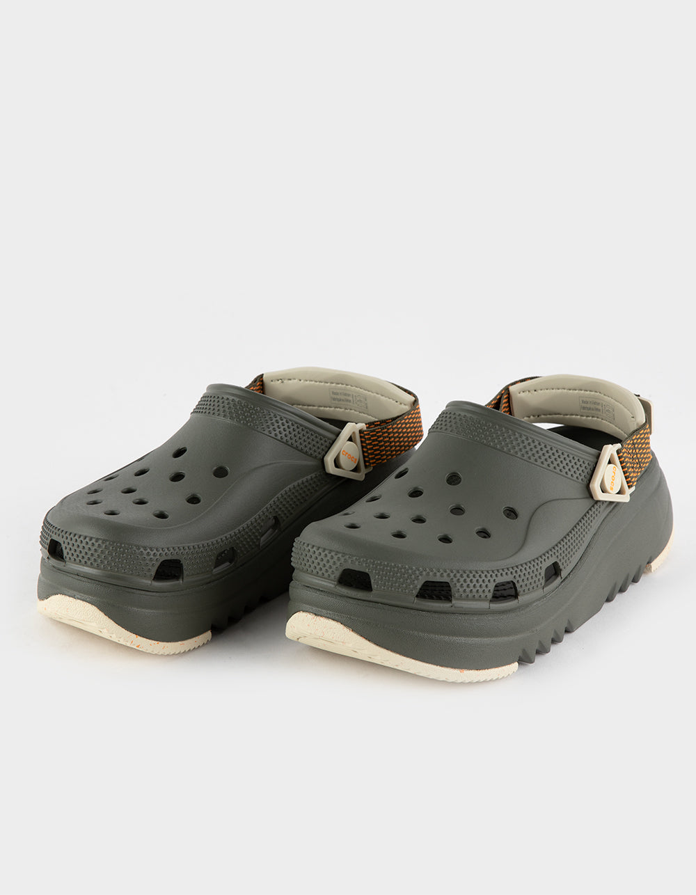 Womens Clogs R8793