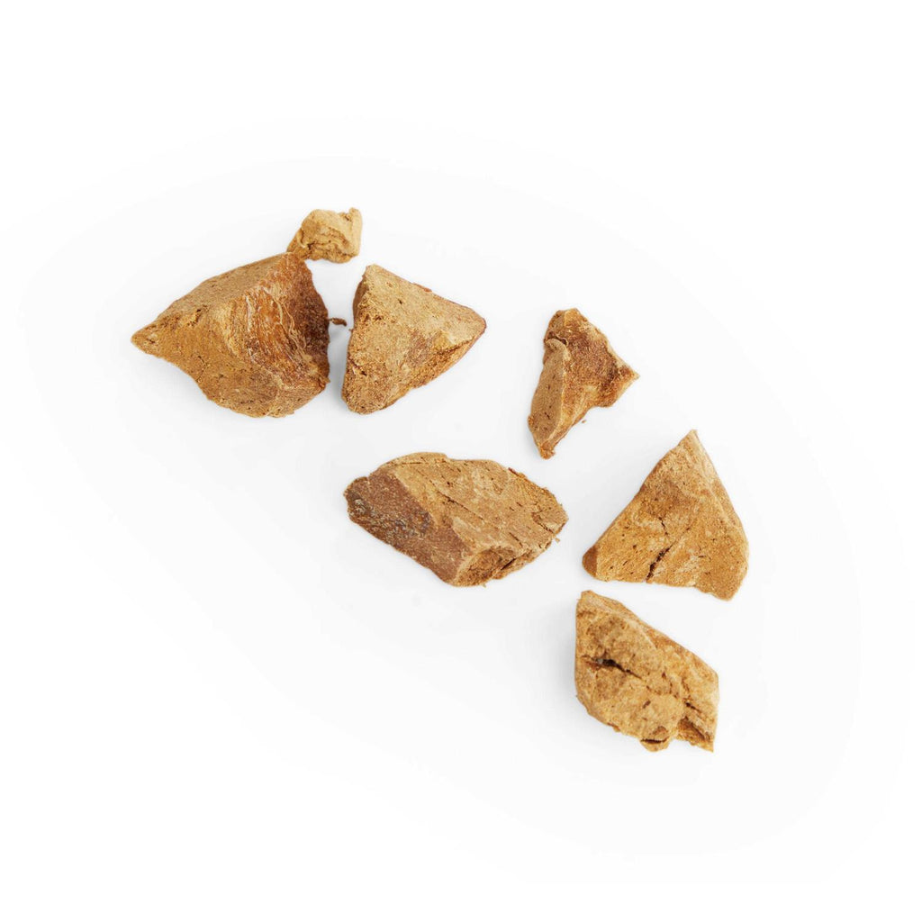 Turkey Liver Freeze-Dried Cat Treats K714