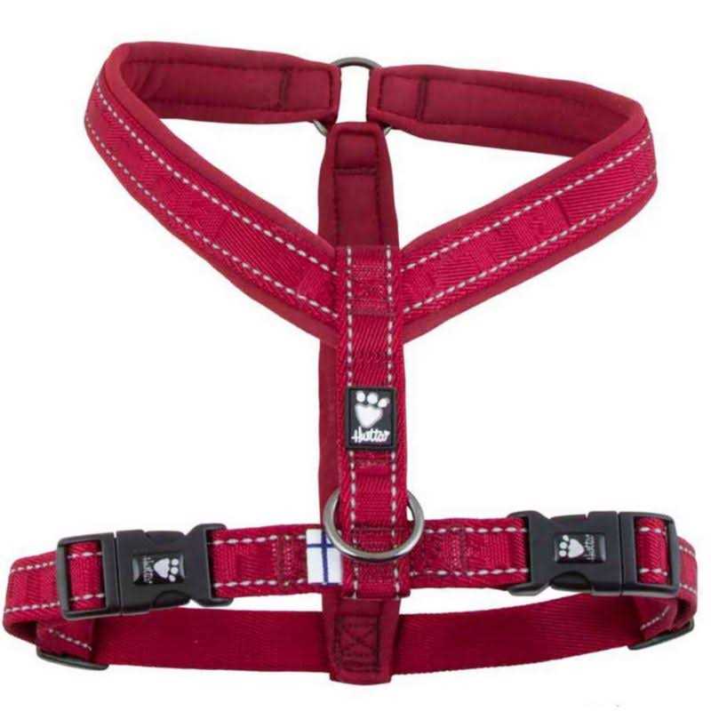 Padded Dog Y Harness G6692