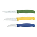 3pc Paring Knife Set G959