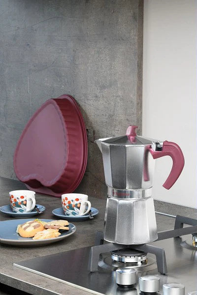 Coffee Maker 3 Cups X2543