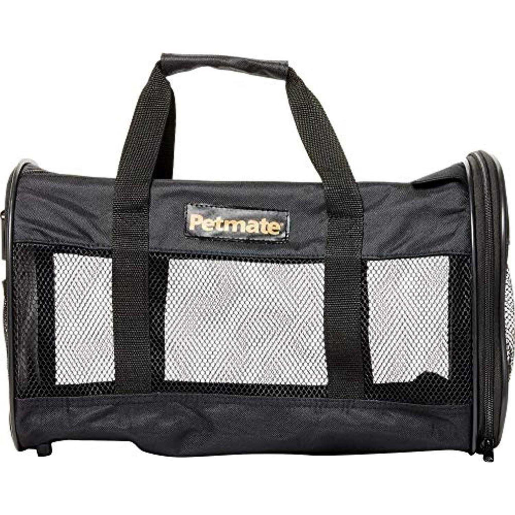 Soft Sided Pet Carrier I85700