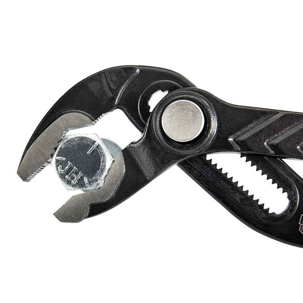 10 in. Water Pump Pliers Q881