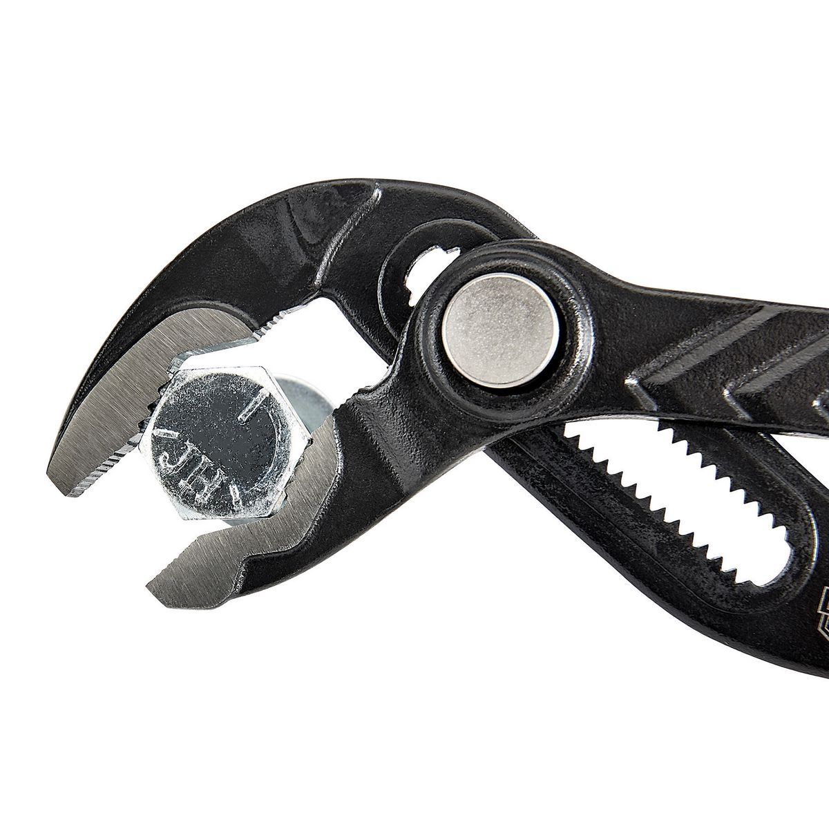 10 in. Water Pump Pliers Q881
