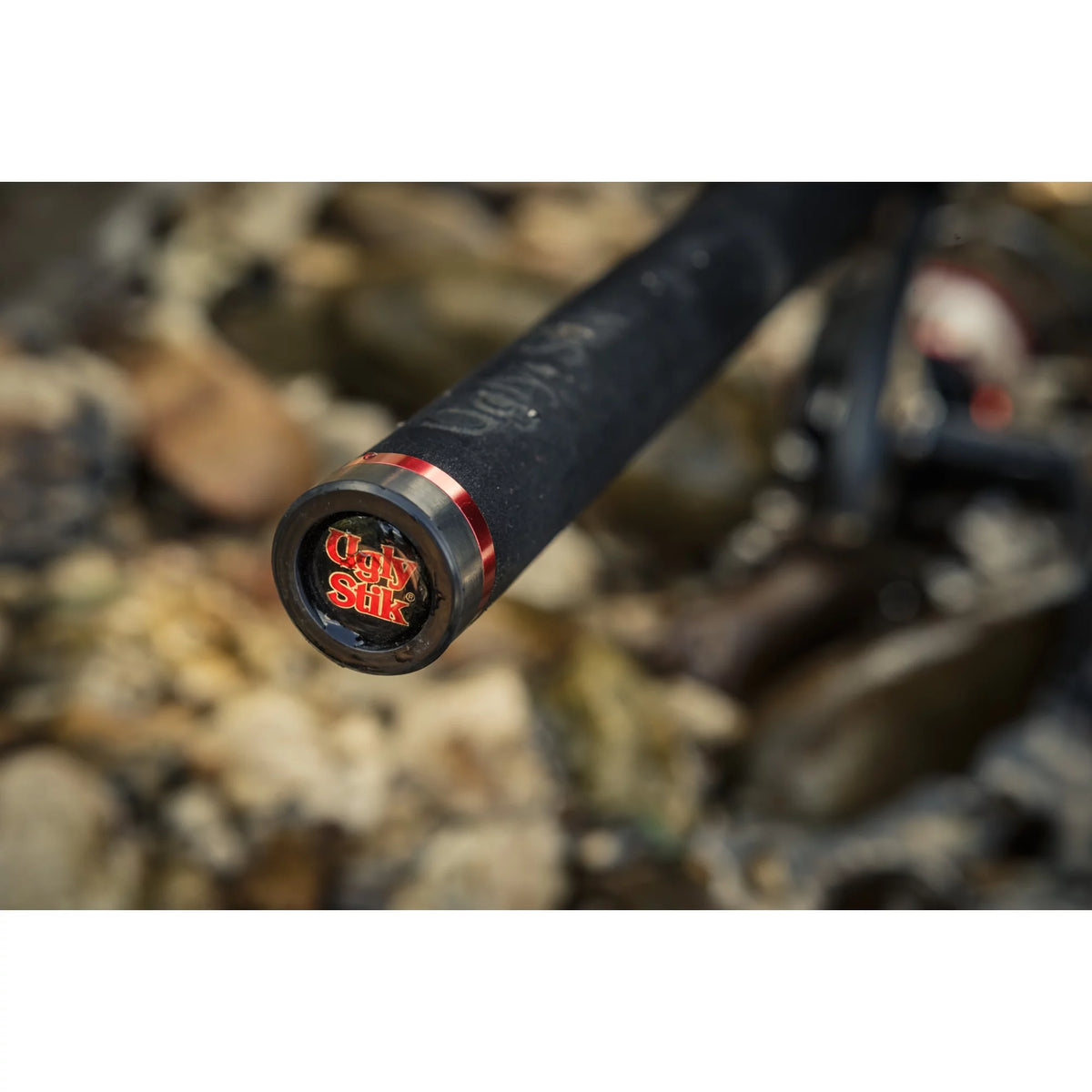 7' One Piece Spinning Rod Y839990