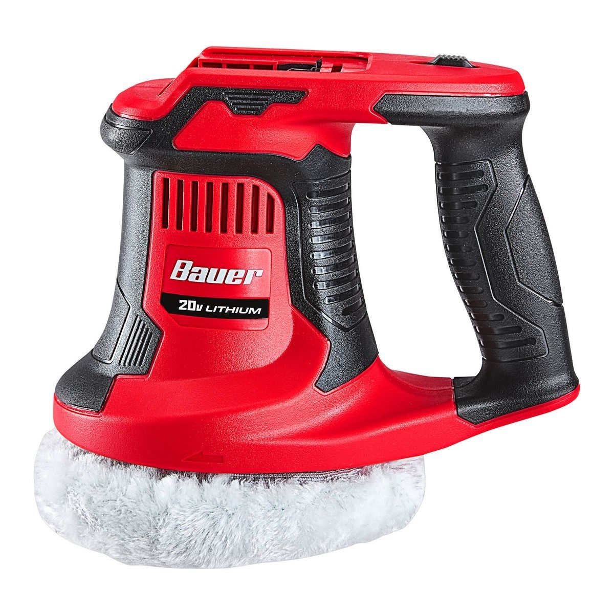 20V Cordless 6 in. Compact Orbital Polisher/Buffer G577048