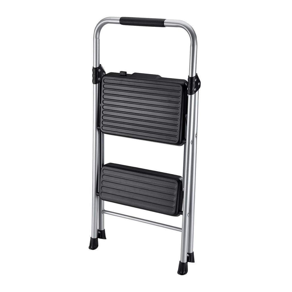 2-Step Steel Stool I5051