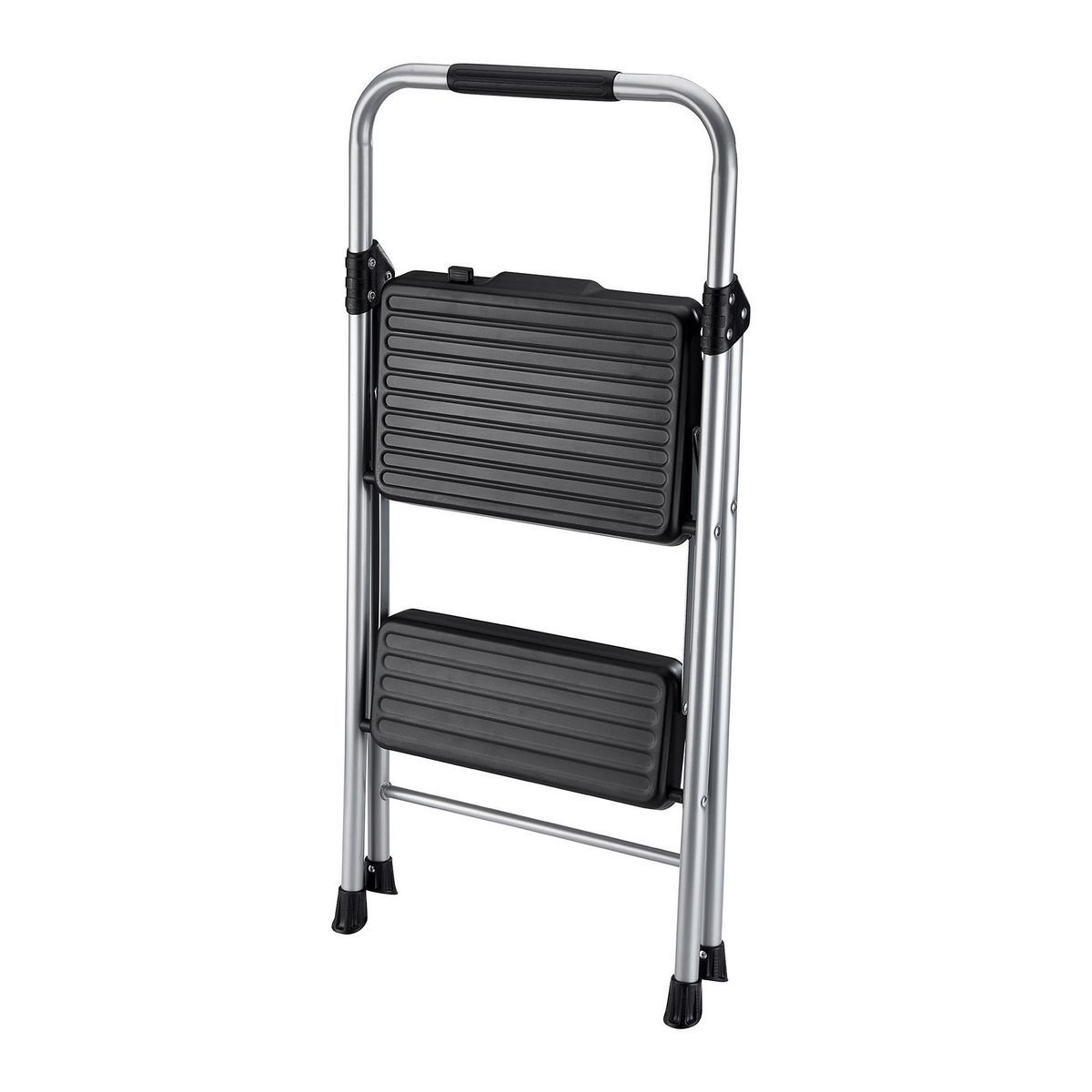 2-Step Steel Stool I5051