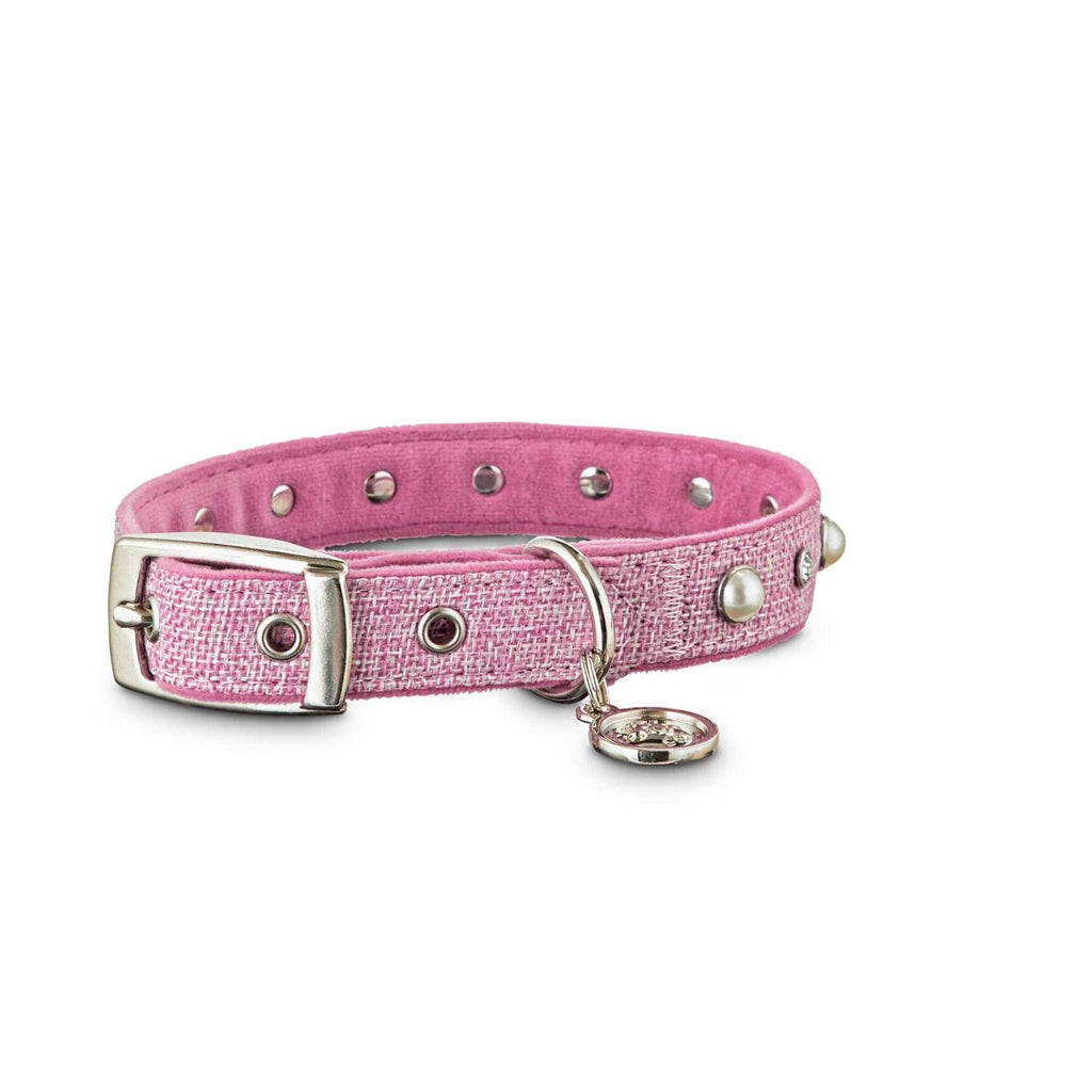 Bling Dog Collar A274