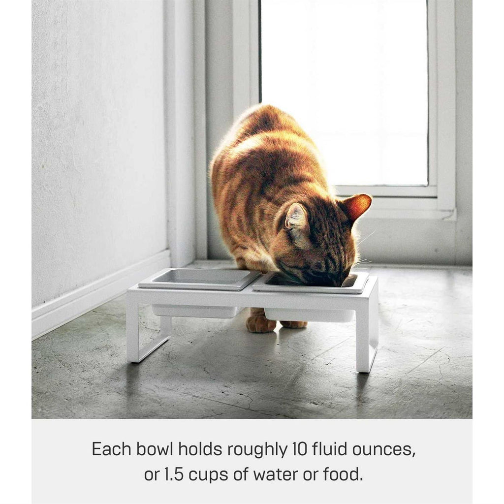 Pet Food Bowl X609153