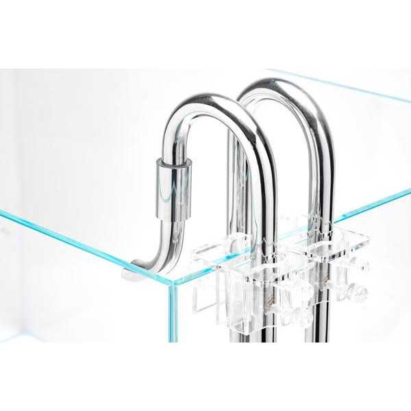Stainless Steel Lily Pipes X2205