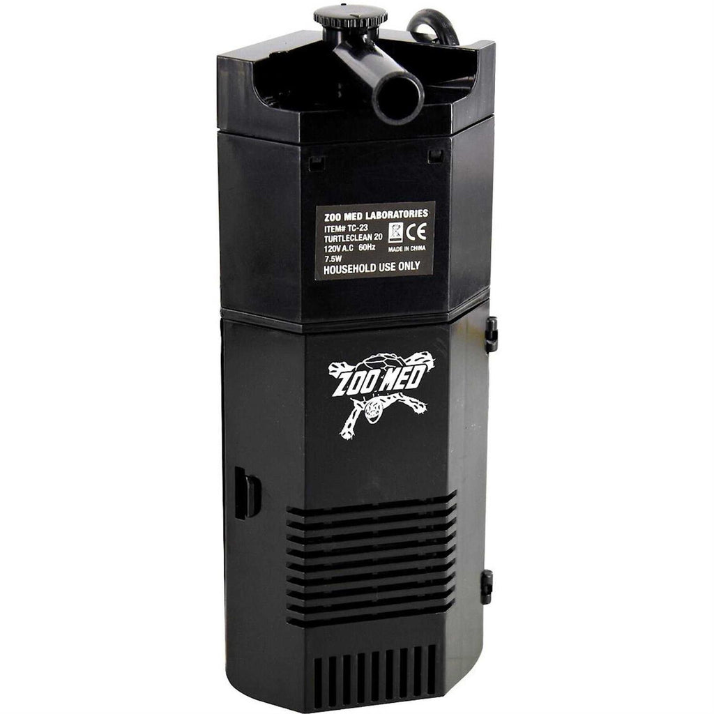 Turtle Filter M942
