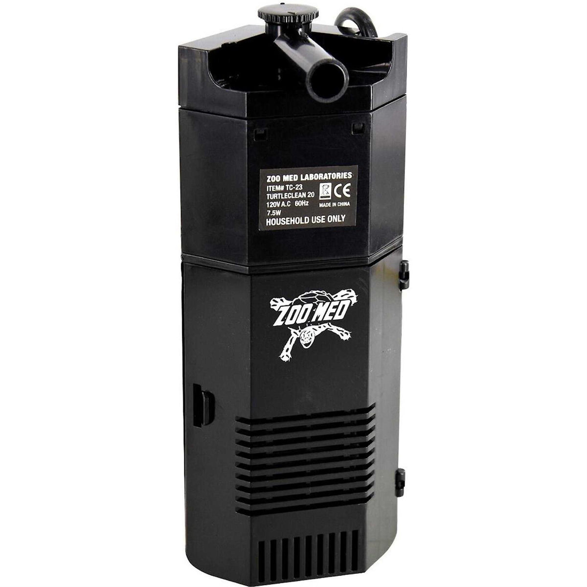 Turtle Filter M942