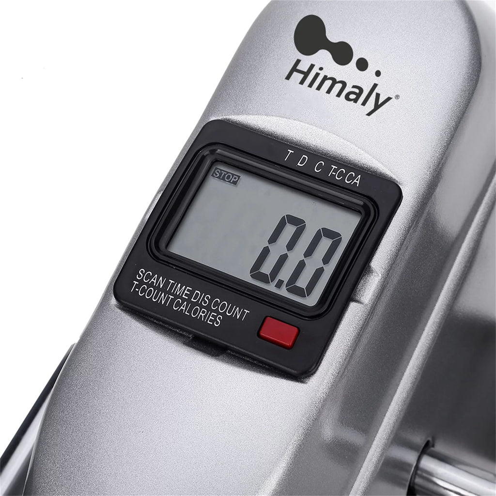 Mini Exercise Bike with LCD Screen I867