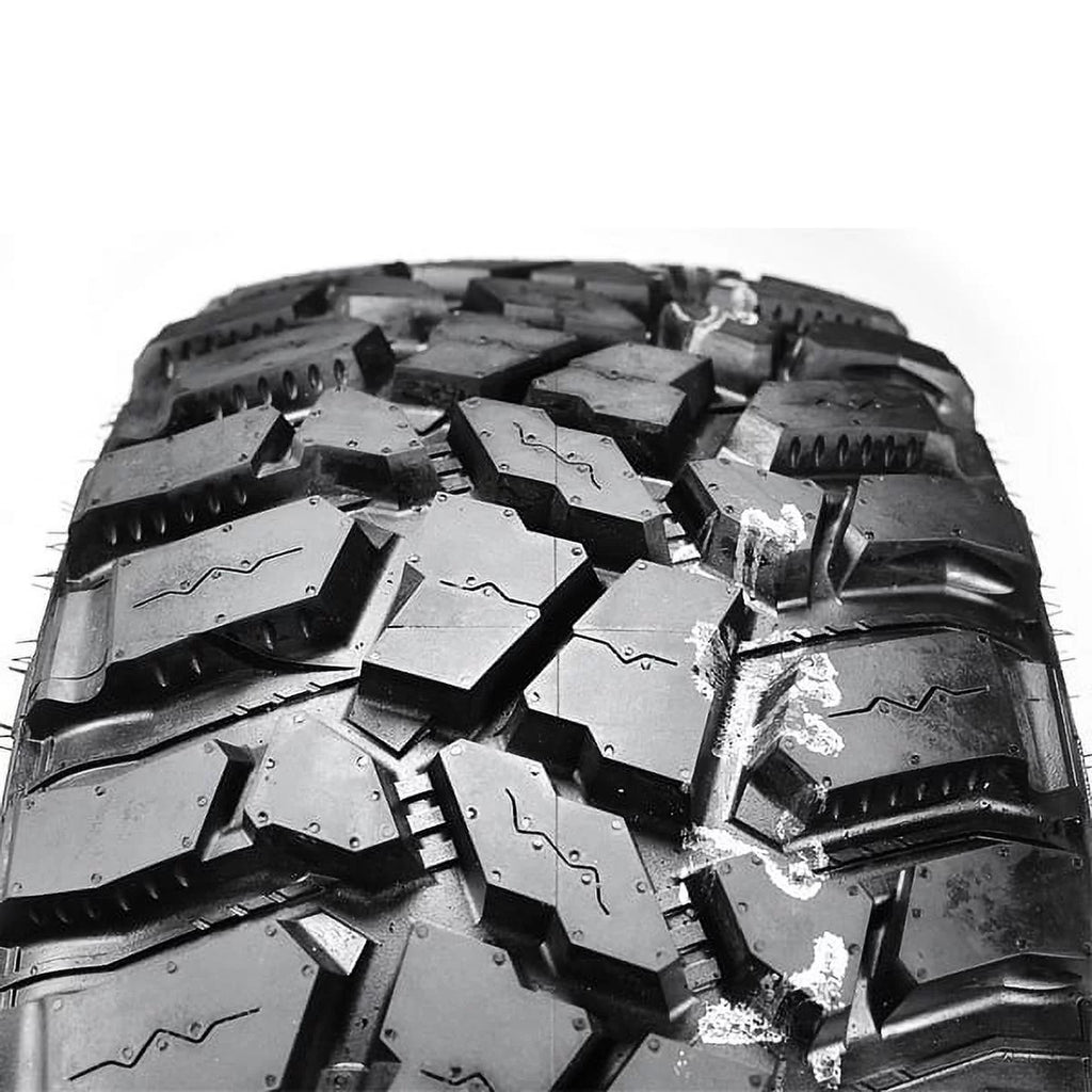 Mud Terrain Light Truck Tire A2090