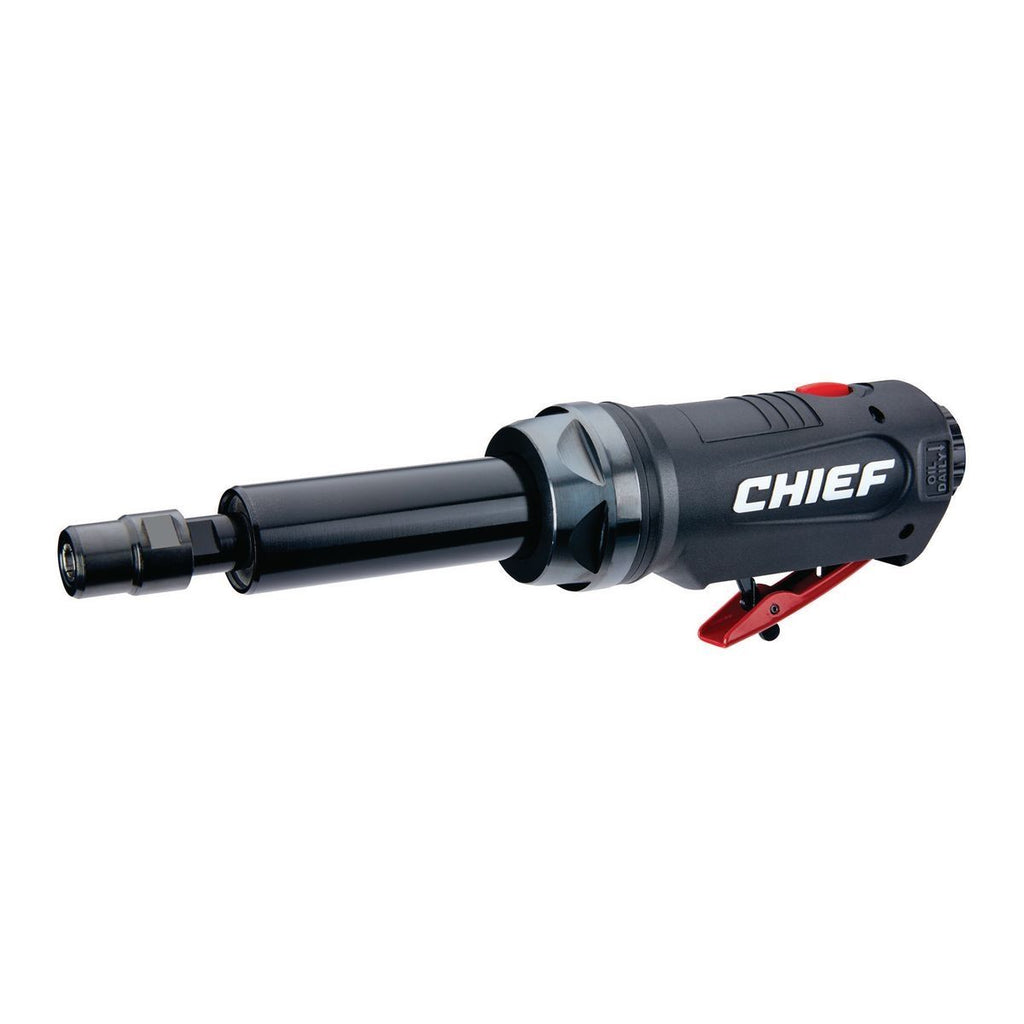 1/4 in. Extended Air Die Grinder E638272