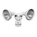Motion Detecting Security Light White U787414