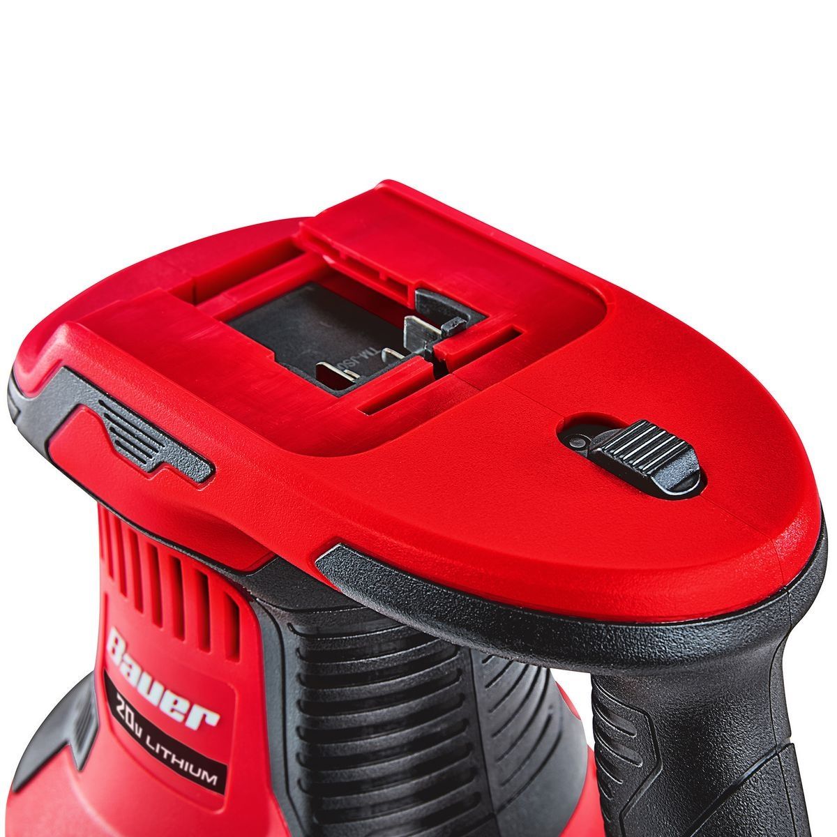 20V Cordless 6 in. Compact Orbital Polisher/Buffer G577048