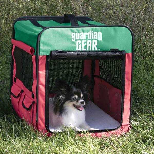 Collapsible Crate U656