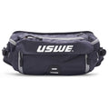 Black Lumbar Hip Pack Y510149