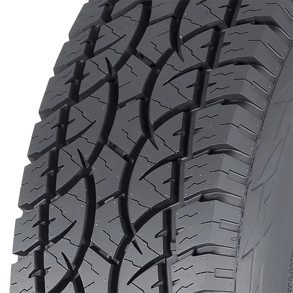 All Terrain 265/60R18 110T Light Truck Tire R960805