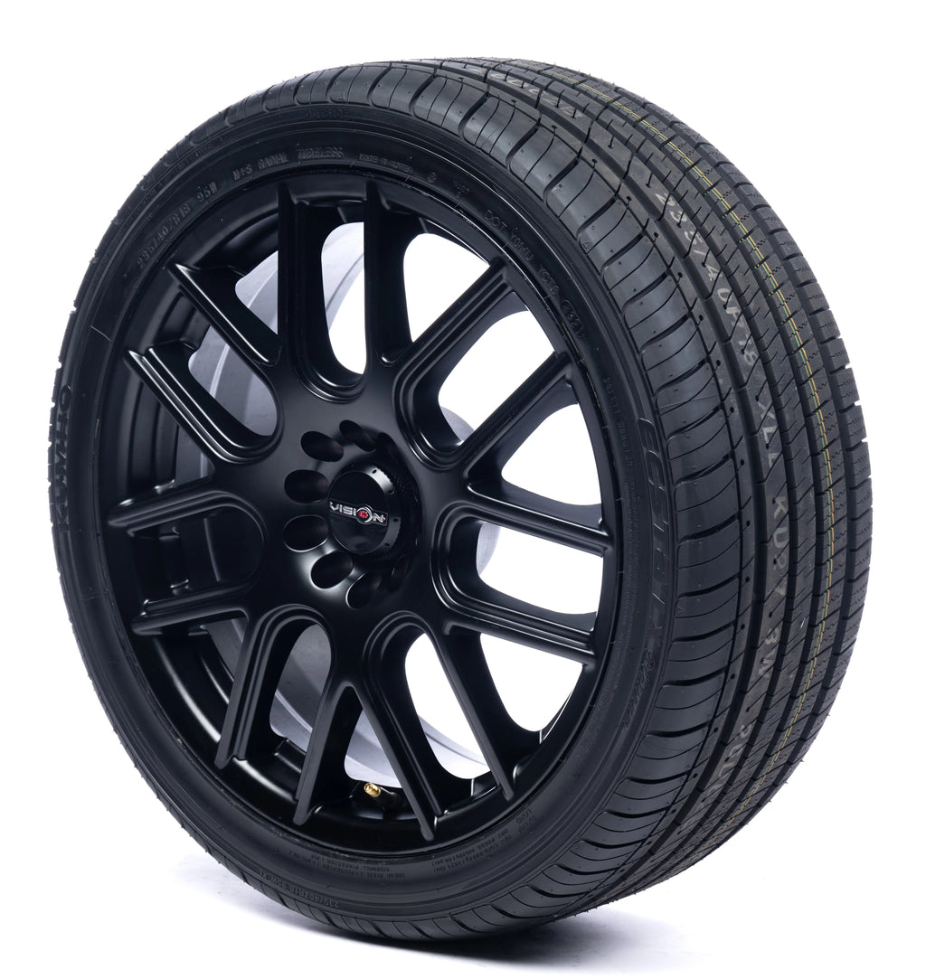 All-Season Tire 205/65R15 95V D314