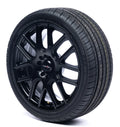All-Season Tire 205/65R15 95V D314