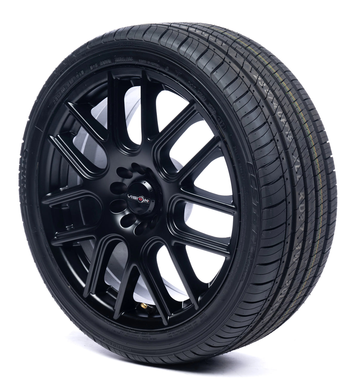 All-Season Tire 205/65R15 95V D314