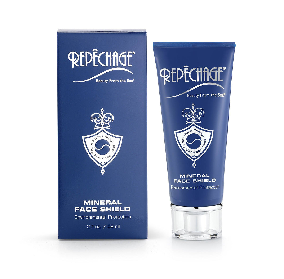 Mineral Face Shield B446